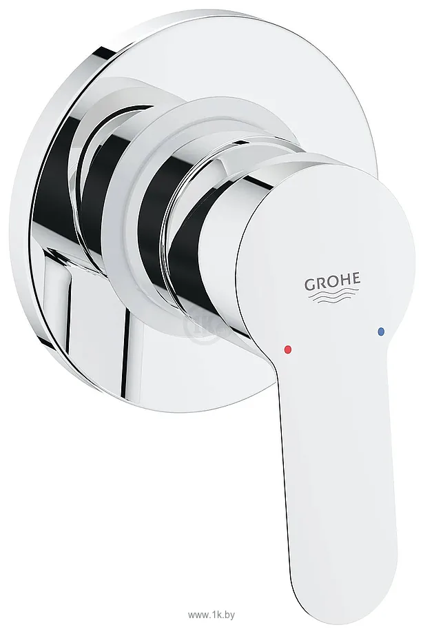 Фотографии Grohe BauEdge 29040000