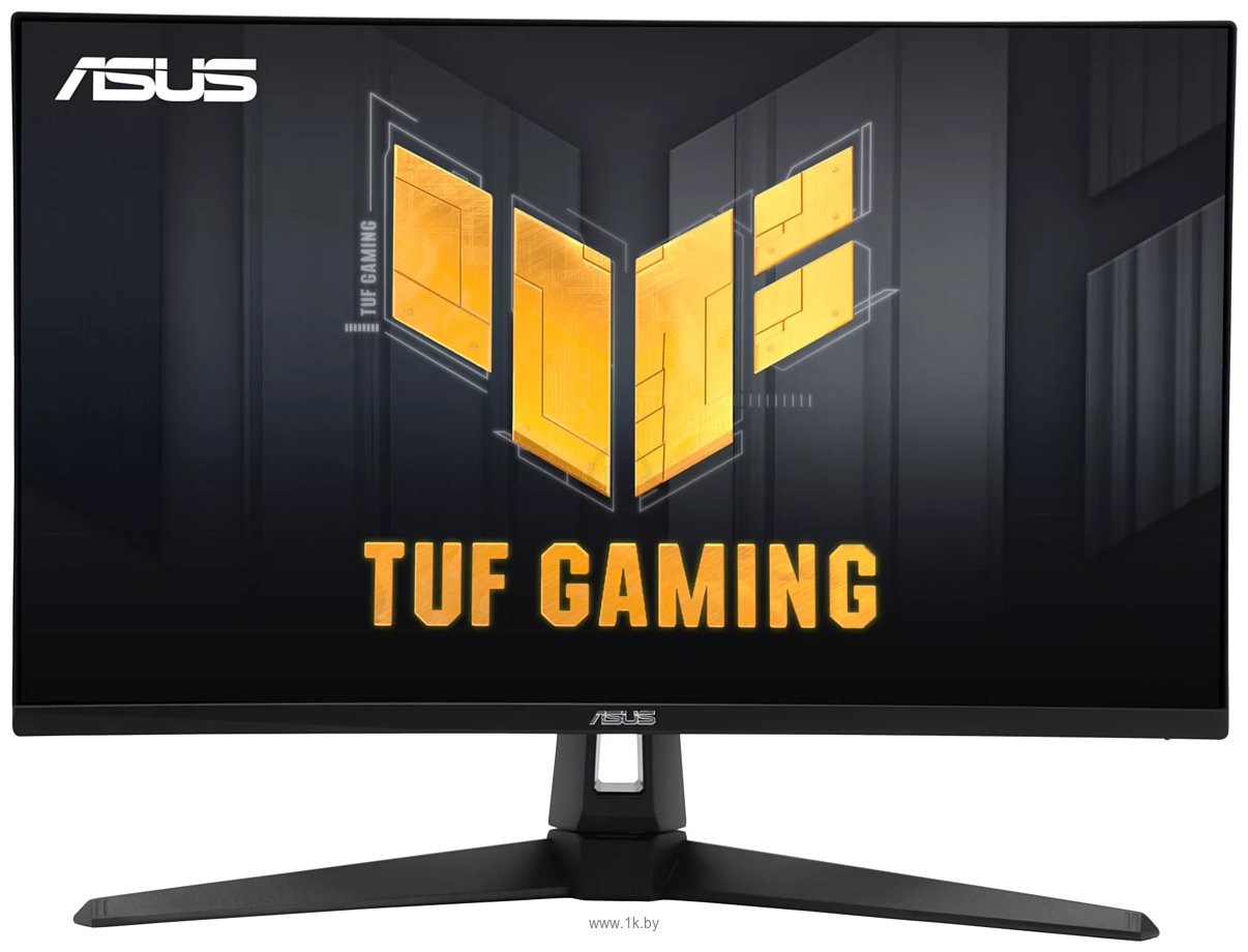 Фотографии ASUS TUF Gaming VG27AQA1A