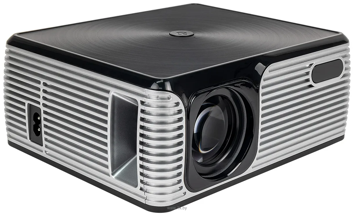 Фотографии Hiper Cinema D5 (серый)