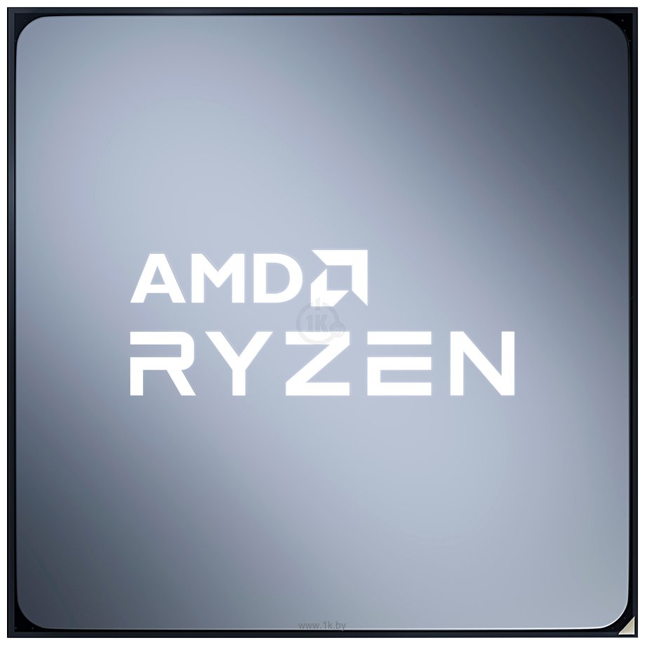 Фотографии AMD Ryzen 7 5800