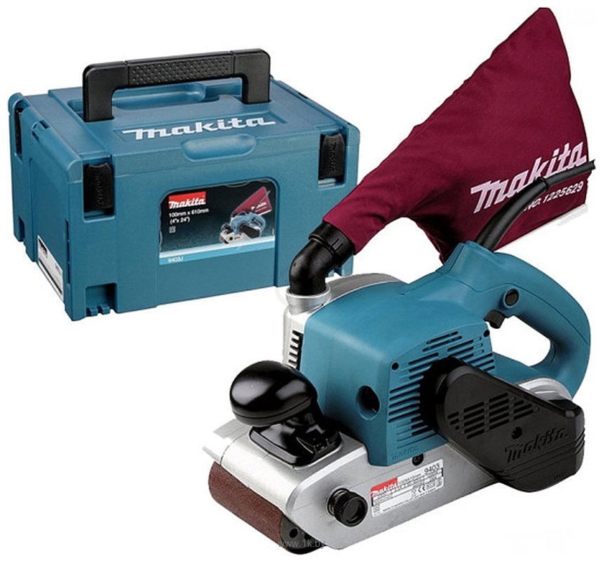 Фотографии Makita 9403J