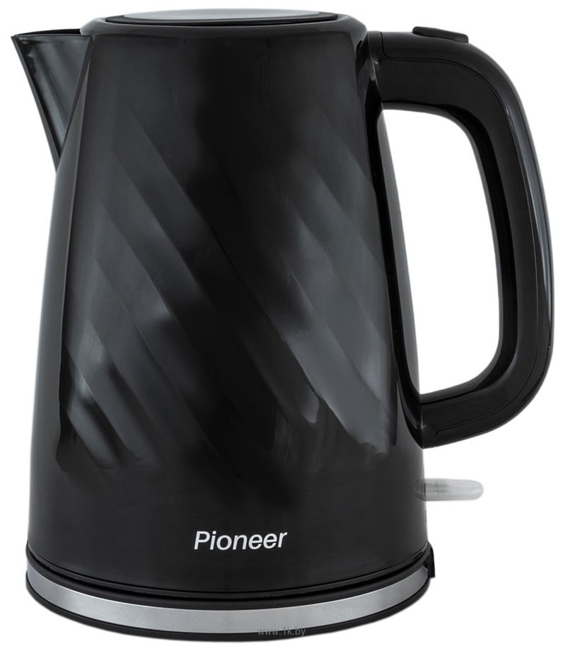 Фотографии Pioneer KE220P (черный)
