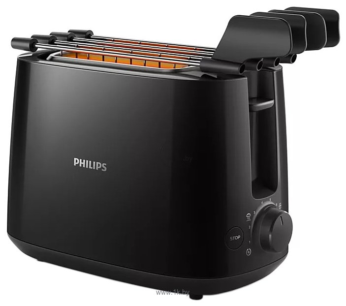 Фотографии Philips HD2583/90