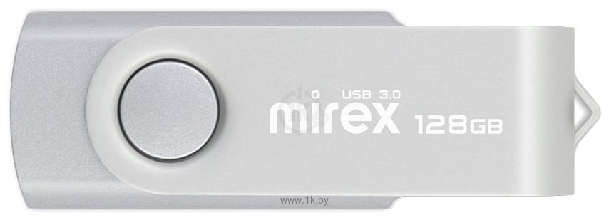 Фотографии Mirex Color Blade Swivel 3.0 128GB