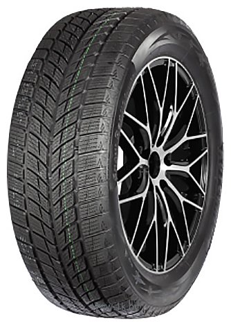 Фотографии Autogreen Snow Ranger AW09 215/45 R17 91H