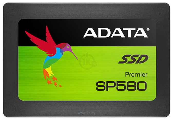 Фотографии ADATA Premier SP580 120GB (ASP580SS3-120GM-C)