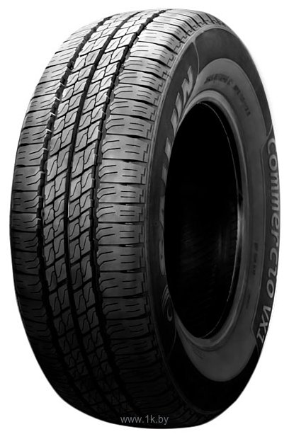 Фотографии Sailun Commercio VX1 185/75 R16C 104/102R