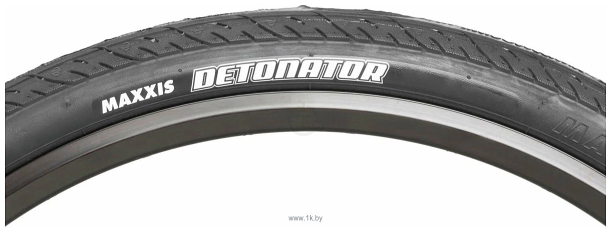 Фотографии Maxxis Detonator 700x25C ETB00393900