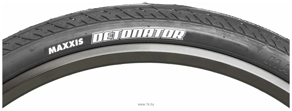 Фотографии Maxxis Detonator 700x25C ETB00393900 Фотографии Maxxis Detonator 700x25C ETB00393900
