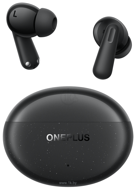 Фотографии OnePlus Nord Buds 3 Pro (черный, международная версия)