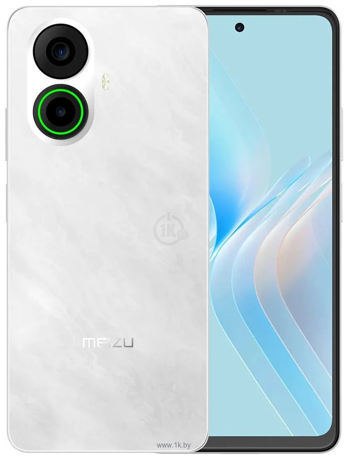 Фотографии MEIZU Note 21 Pro 8/256GB (международная версия)