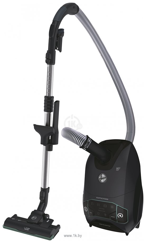 Фотографии Hoover H-ENERGY 700 HE721PAF