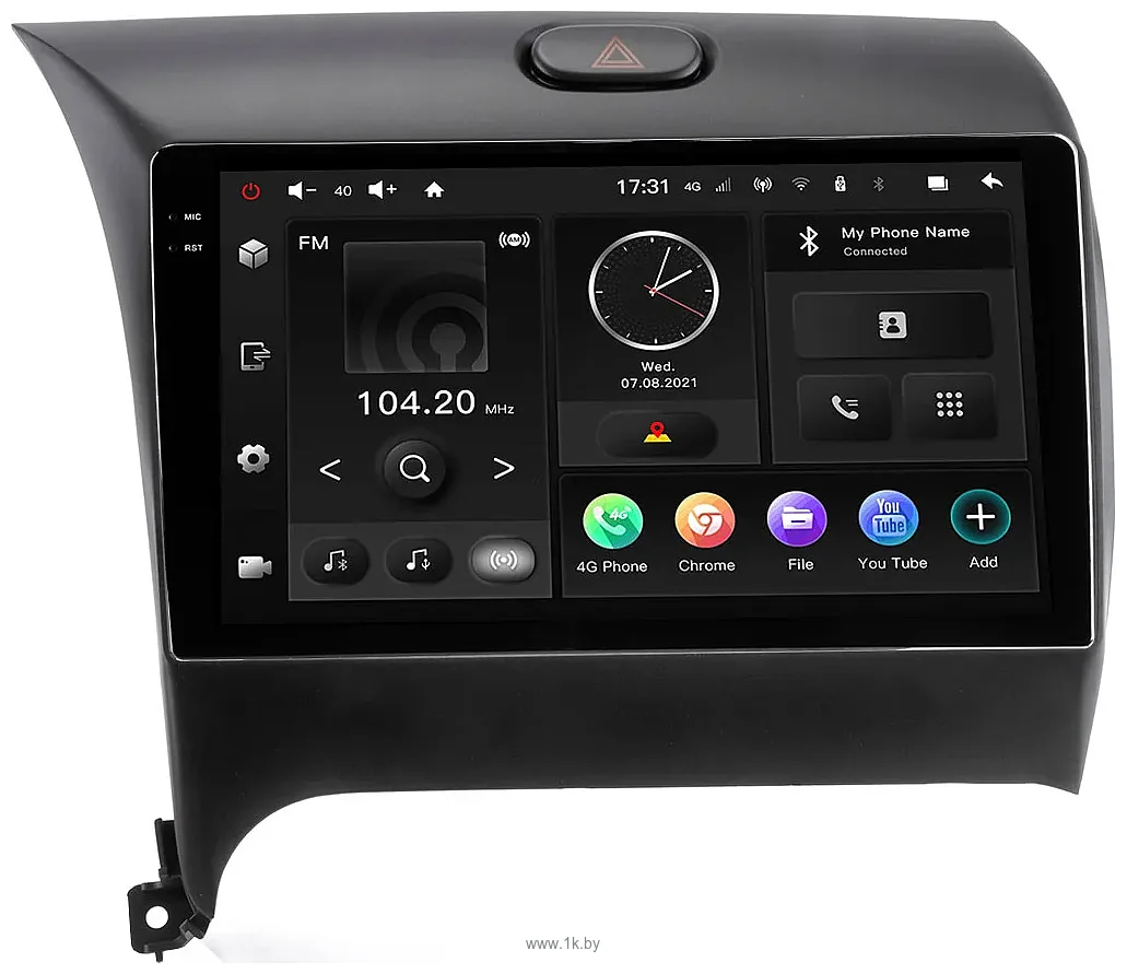 Фотографии INCAR ARN-1803-6