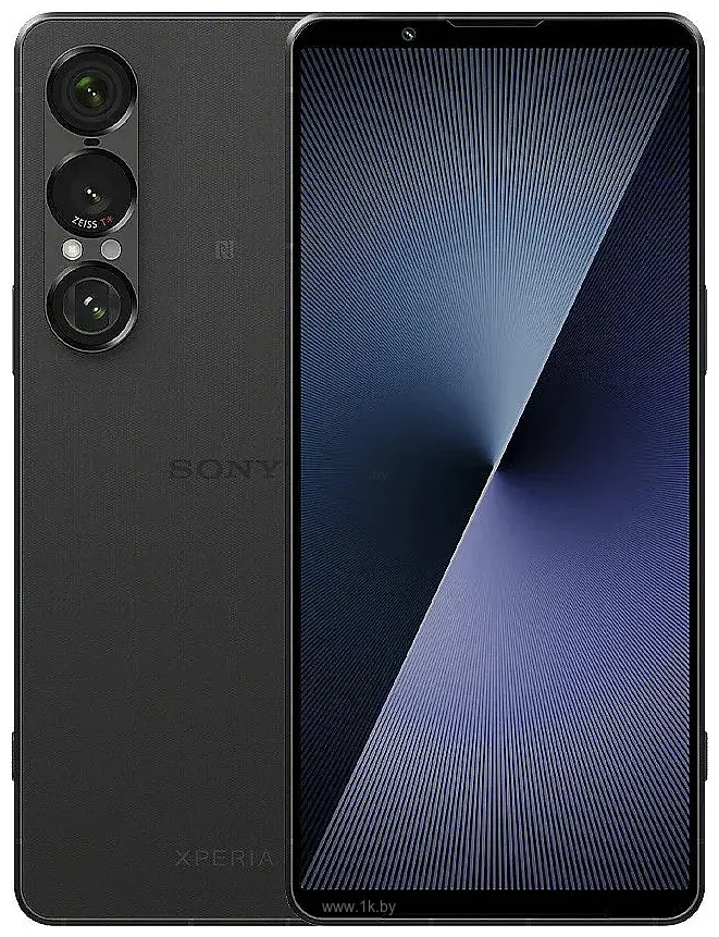 Фотографии Sony Xperia 1 VII 12/256GB Фотографии Sony Xperia 1 VII 12/256GB