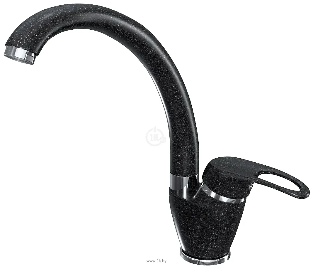 Фотографии Polygran Денеб (черный 16)