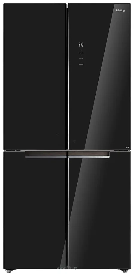 Фотографии Korting KNFM 84177 GN