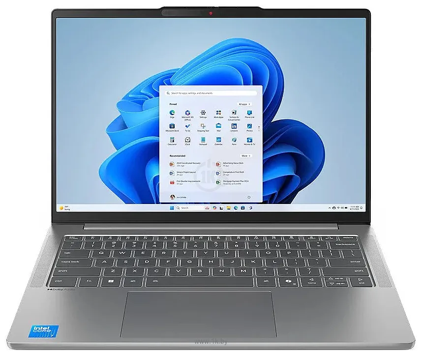 Фотографии Lenovo IdeaPad Slim 5 14IMH10 83V6000FRK Win 11 Pro
