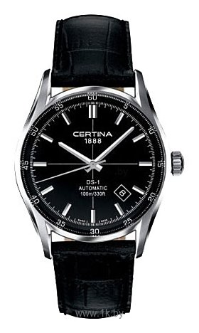 Фотографии Certina C006.407.16.051.00