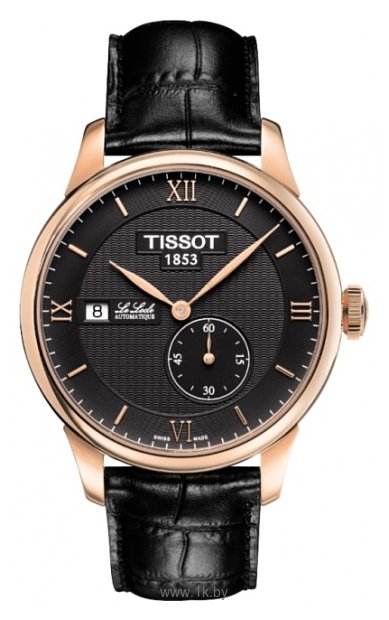 Фотографии Tissot T006.428.36.058.00