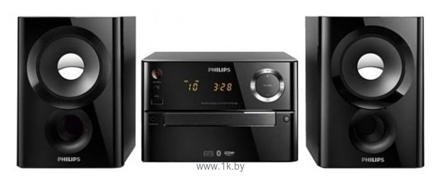 Фотографии Philips BTM1180