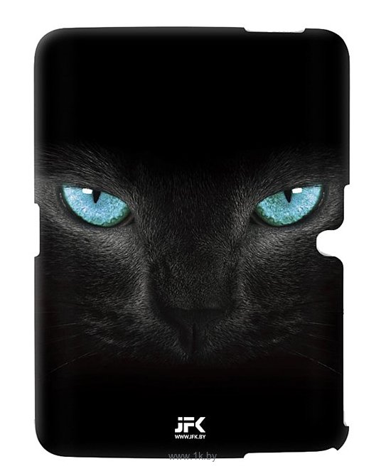 Фотографии JFK Cat для iPad 2