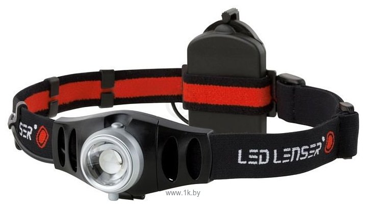 Фотографии Led Lenser H7