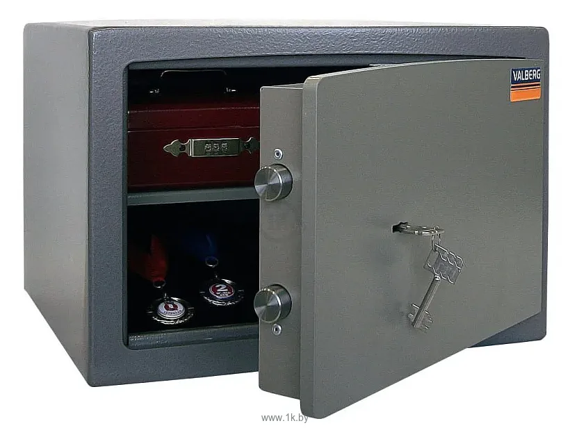 Фотографии Valberg Карат 30 KL (ASK-30)