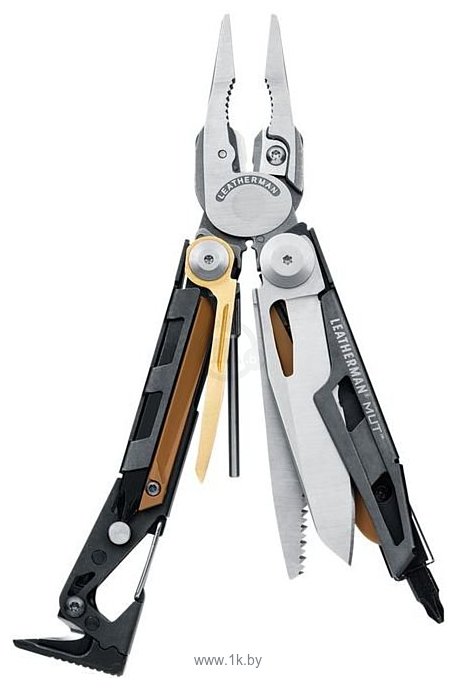 Фотографии Leatherman Mut Black