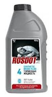 Фотографии Тосол-Синтез ROSDOT 4 0.455 л