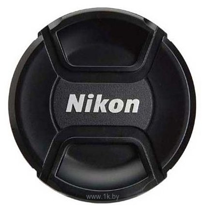 Фотографии Nikon LC-52