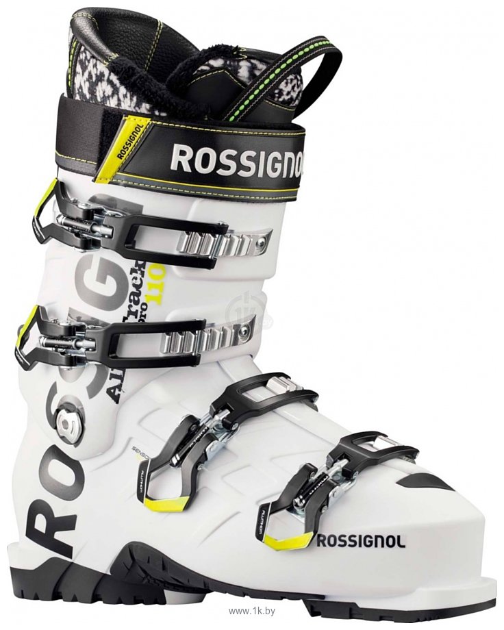 Фотографии Rossignol Alltrack Pro 110 (2013/2014)