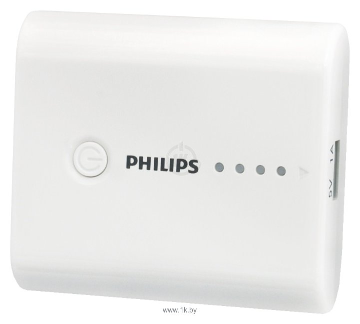 Фотографии Philips DLP5202