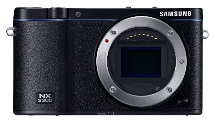 Фотографии Samsung NX3300 Body