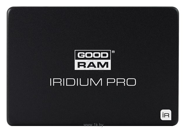 Фотографии GoodRAM SSDPR-IRIPRO-480