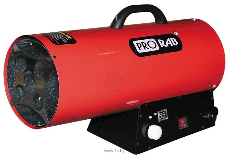 Фотографии Prorab LPG 30HE