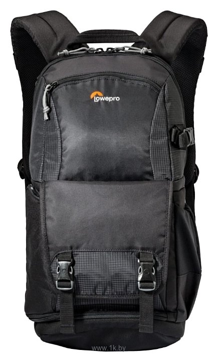 Фотографии Lowepro Fastpack BP 150 AW II