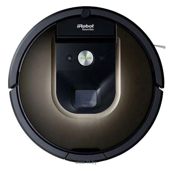 Фотографии IRobot Roomba 980