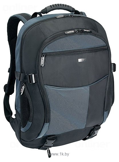 Фотографии Targus Atmosphere XL Backpack (TCB001EU)