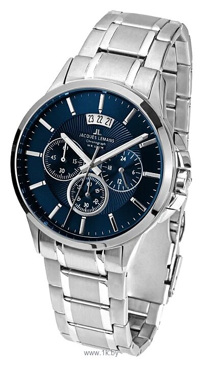 Фотографии Jacques Lemans 1-1542I