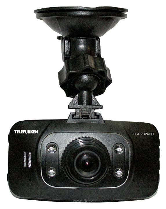 Фотографии TELEFUNKEN TF-DVR24HD