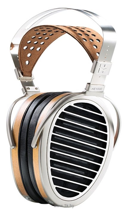 Фотографии HiFiMAN HE-1000 V2