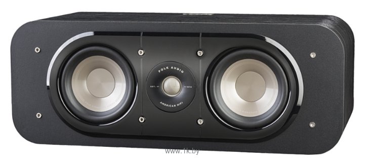 Фотографии Polk Audio S30