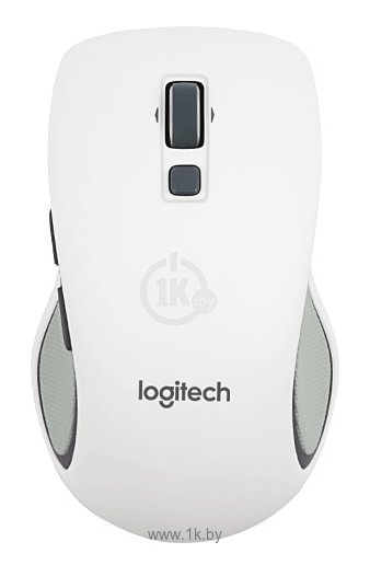 Фотографии Logitech Wireless Mouse M560 White USB