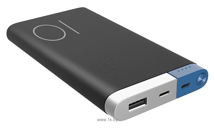 Фотографии Rock Odin Power Bank 10000mAh