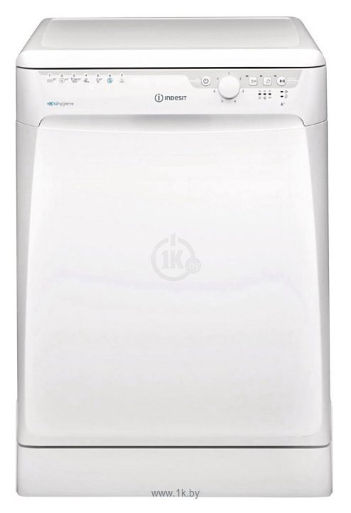 Фотографии Indesit DFP 27B+96 Z