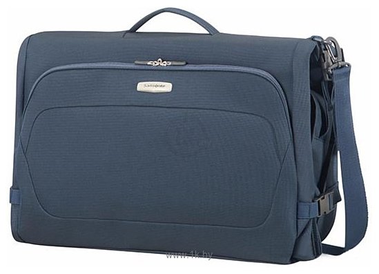 Фотографии Samsonite Spark SNG Blue Nights 40 см