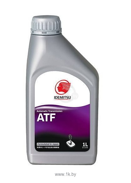 Фотографии Idemitsu ATF 1л