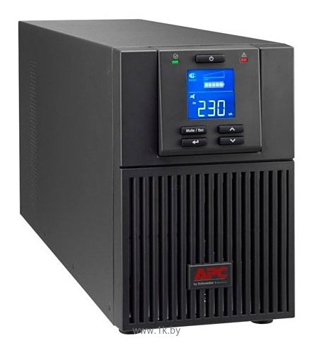 Фотографии APC by Schneider Electric Smart-UPS Online SRC2KI