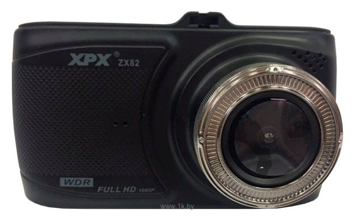 Фотографии XPX ZX82