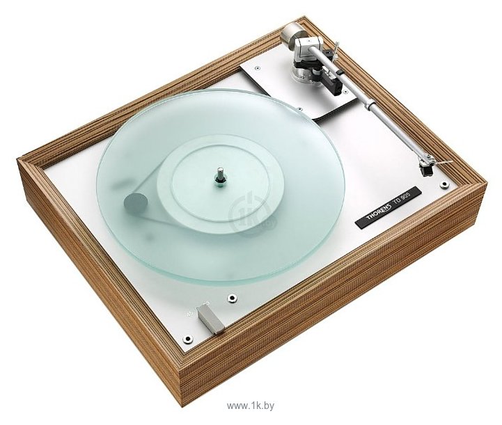 Фотографии Thorens TD 905 SME M2-9